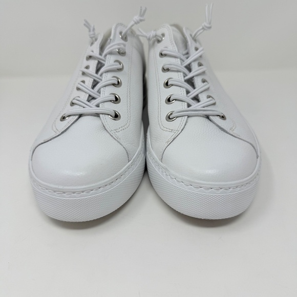 New Paul Green Hadley Sneaker White Women's Sz US 11 / UK 8.5 - Picture 7 of 15